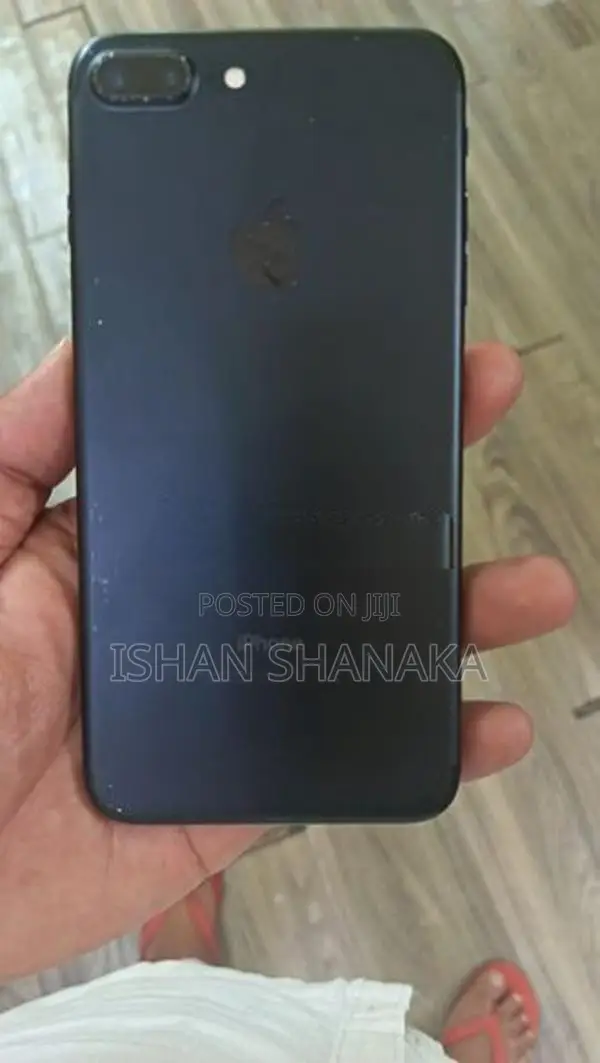 Apple iPhone 7 Plus (Used)