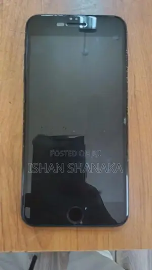 Apple iPhone 7 Plus (Used)