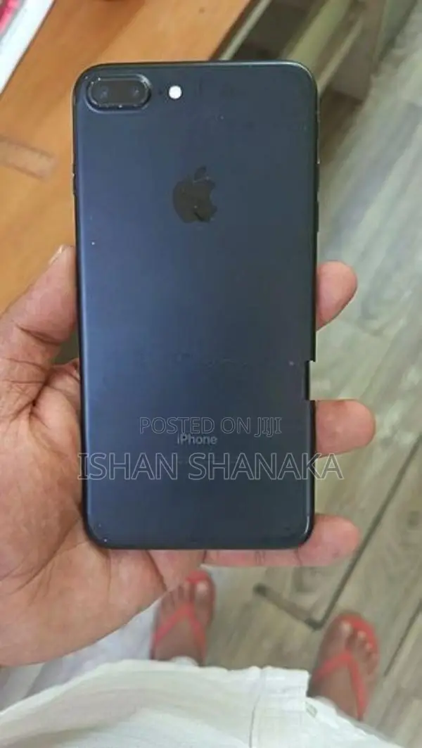 Apple iPhone 7 Plus (Used)