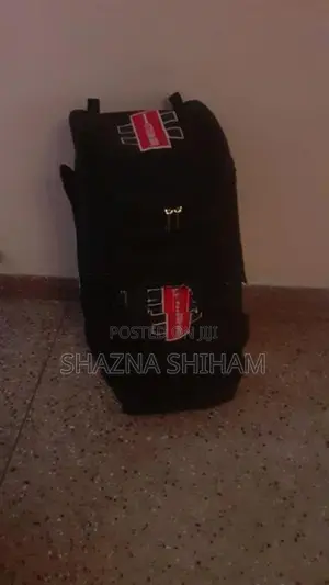 Full Cricket Set