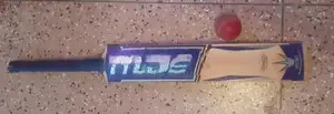 Full Cricket Set