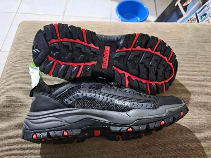 Shoes Size 8