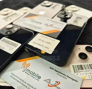 Samsung Galaxy S24 256GB (Used)