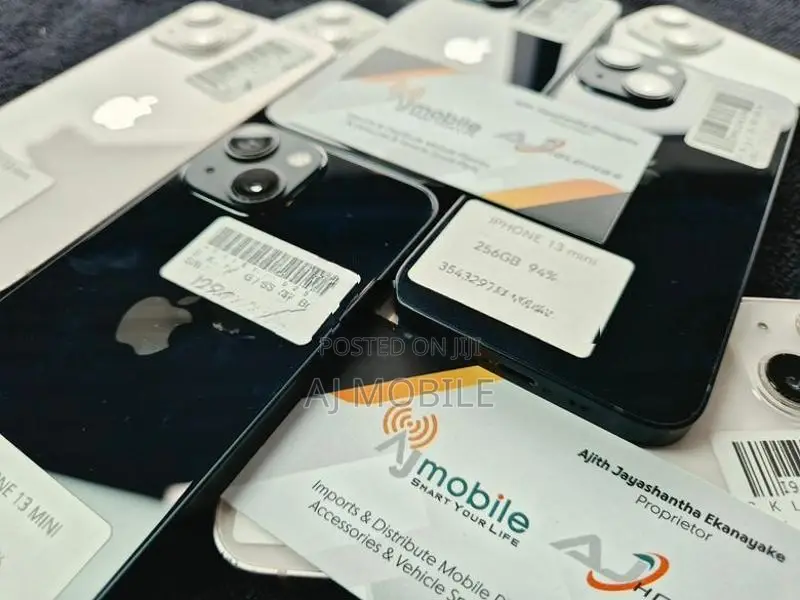 Samsung Galaxy S24 256GB (Used)