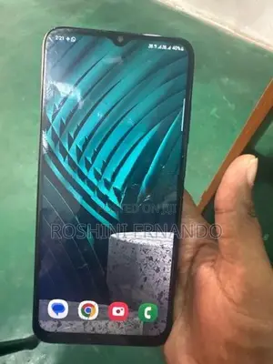 Samsung Galaxy A03s (Used)