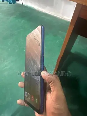 Samsung Galaxy A03s (Used)