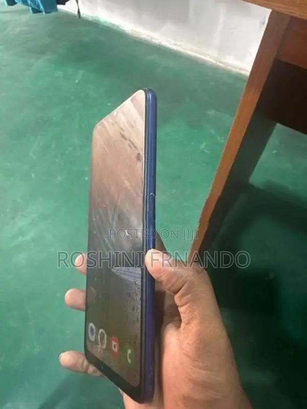 Samsung Galaxy A03s (Used)