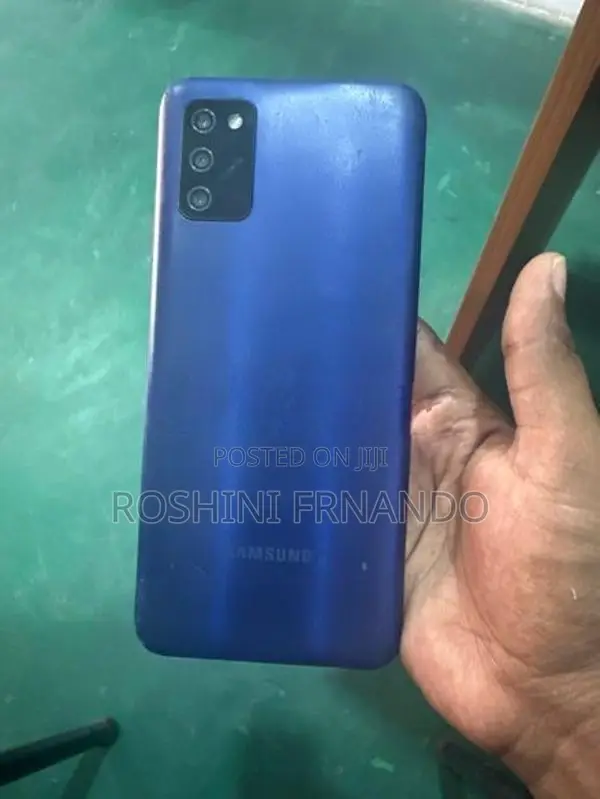 Samsung Galaxy A03s (Used)