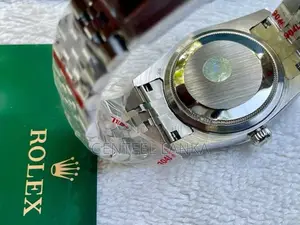 Rolex GMT-Master II “Bruce Wayne” Watch