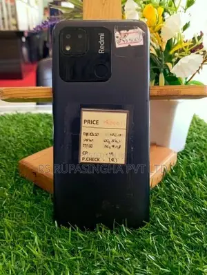 Xiaomi Redmi 10A 2GB 32GB (Used)