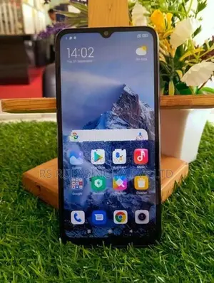 Xiaomi Redmi 10A 2GB 32GB (Used)