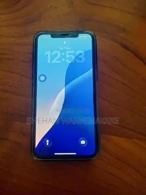 Apple iPhone 11 Pro Max USA (Used)