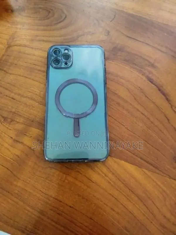 Apple iPhone 11 Pro Max USA (Used)