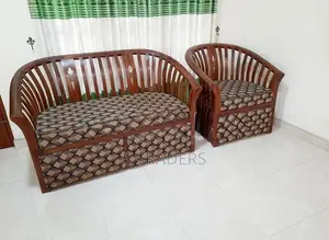 Used Teak Sofa Chairs