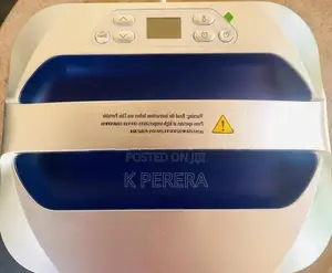 Heat Press
