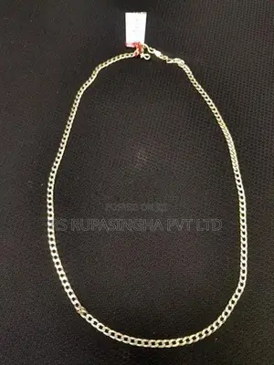 Silver Chain
