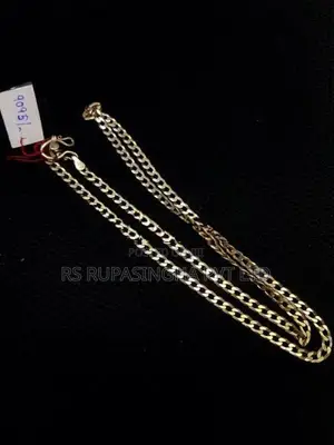 Silver Chain
