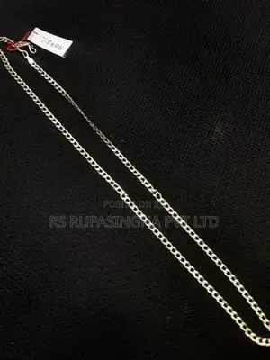 Silver Chain