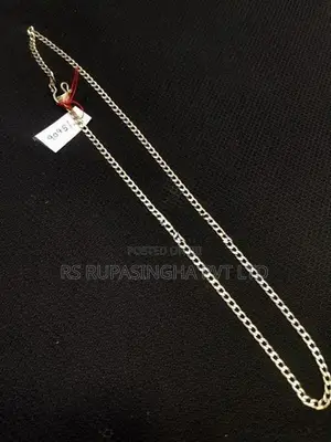 Silver Chain