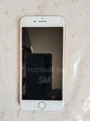 Apple iPhone 8 (Used)