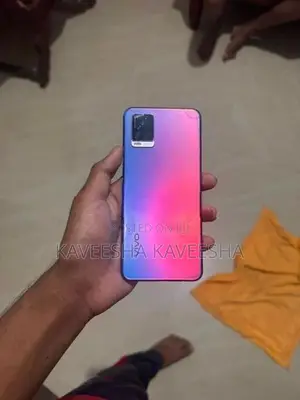 Vivo V20 (Used)