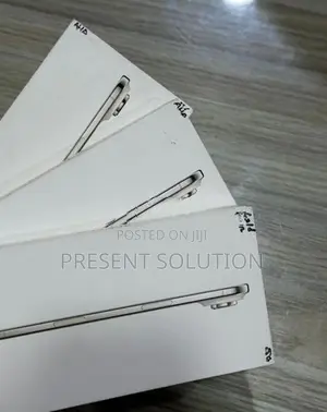 Apple iPhone Air 256GB (Brand New)