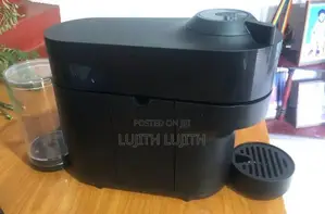 Barista Coffee Machine