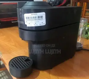 Barista Coffee Machine