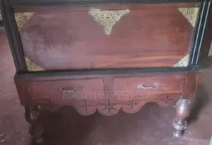 Used Furniture Set