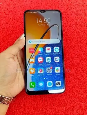Huawei Nova Y61 6GB/64GB (Used)