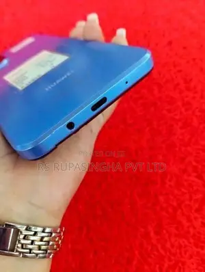 Huawei Nova Y61 6GB/64GB (Used)