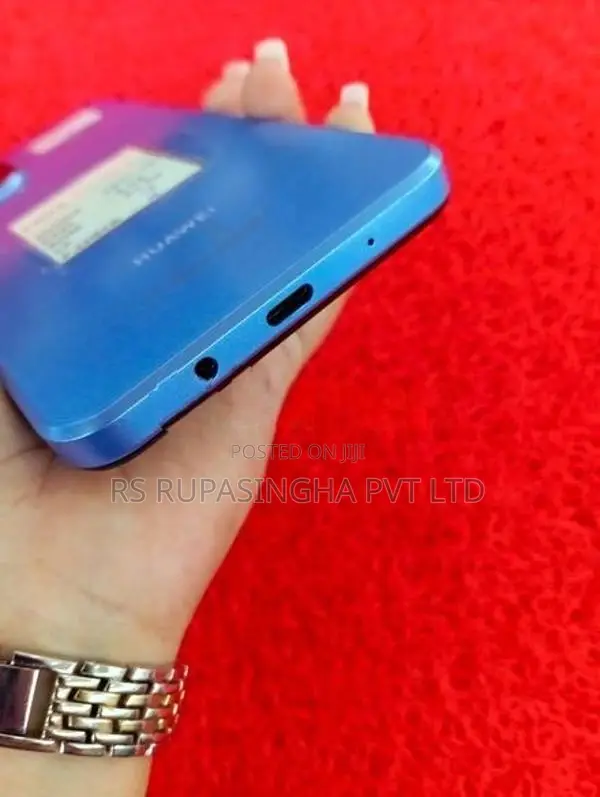 Huawei Nova Y61 6GB/64GB (Used)