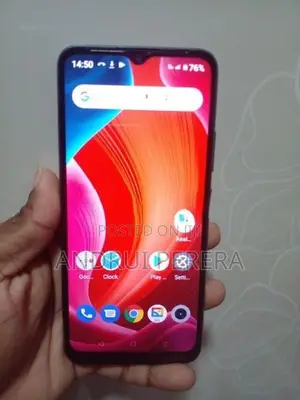 Realme C11 (Used)