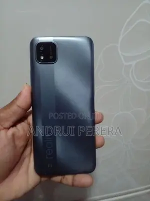Realme C11 (Used)
