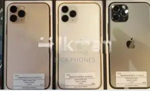 Apple iPhone 11 Pro 256GB (Used)