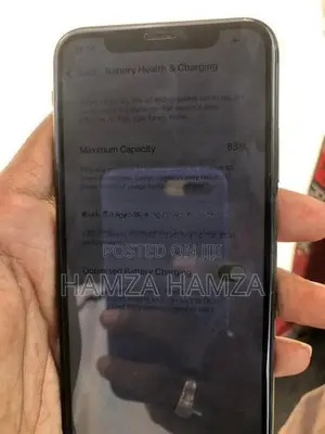 Apple iPhone XS (Used)