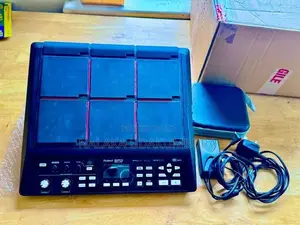 Roland SPD SX Sampling Pad