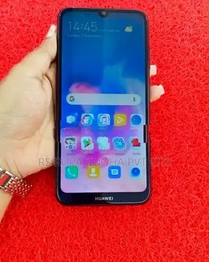 Huawei Y6 Pro 3GB/32GB (Used)