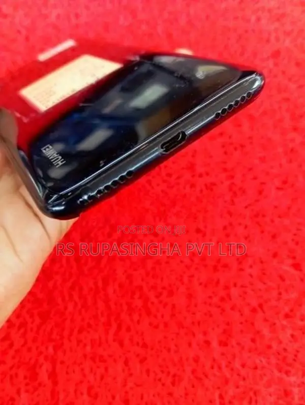 Huawei Y6 Pro 3GB/32GB (Used)