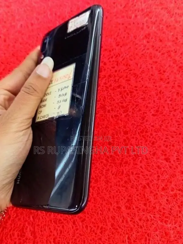 Huawei Y6 Pro 3GB/32GB (Used)