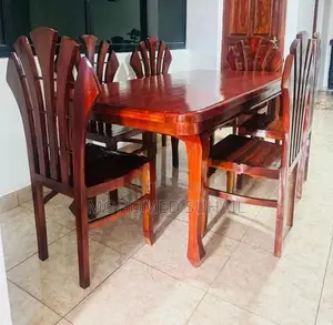 Teak Dining Table