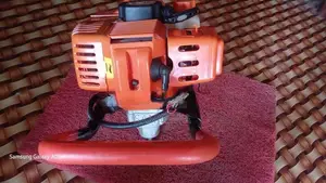 Earth Auger