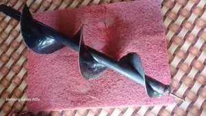 Earth Auger