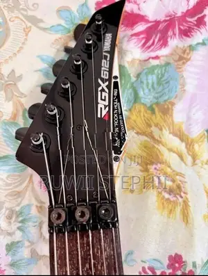 Electric Guitar