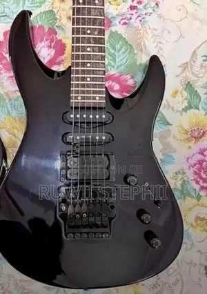 Electric Guitar