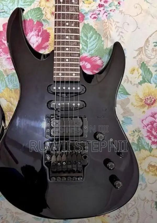 Electric Guitar