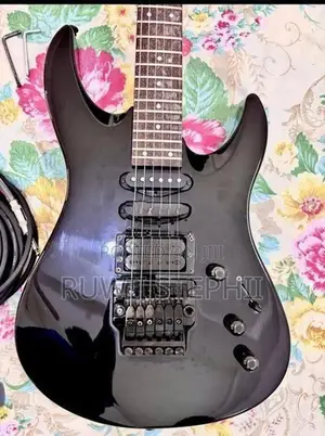 Electric Guitar