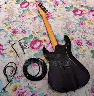 Electric Guitar