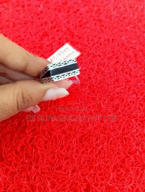 Silver Ring 4G 600 MG