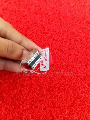 Silver Ring 4G 600 MG